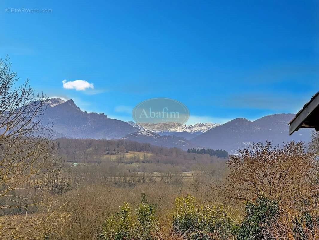 Maison à vendre, 72m², Saint-Laurent-de-Neste