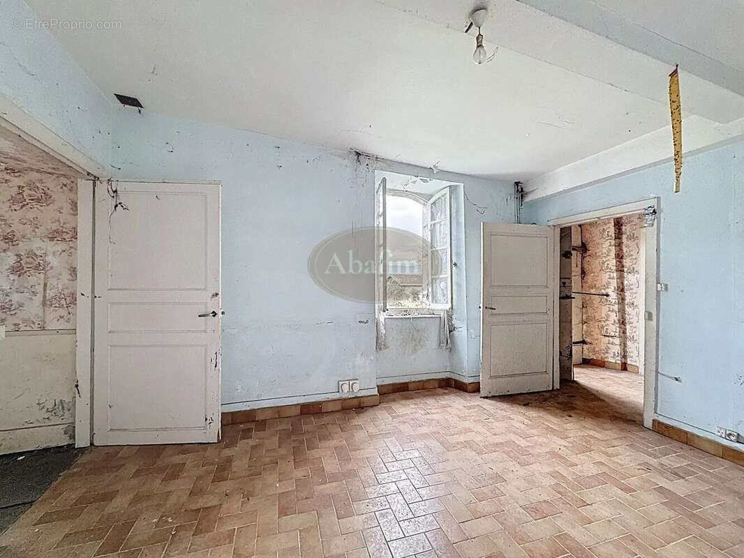 Maison à vendre, 72m², Saint-Laurent-de-Neste