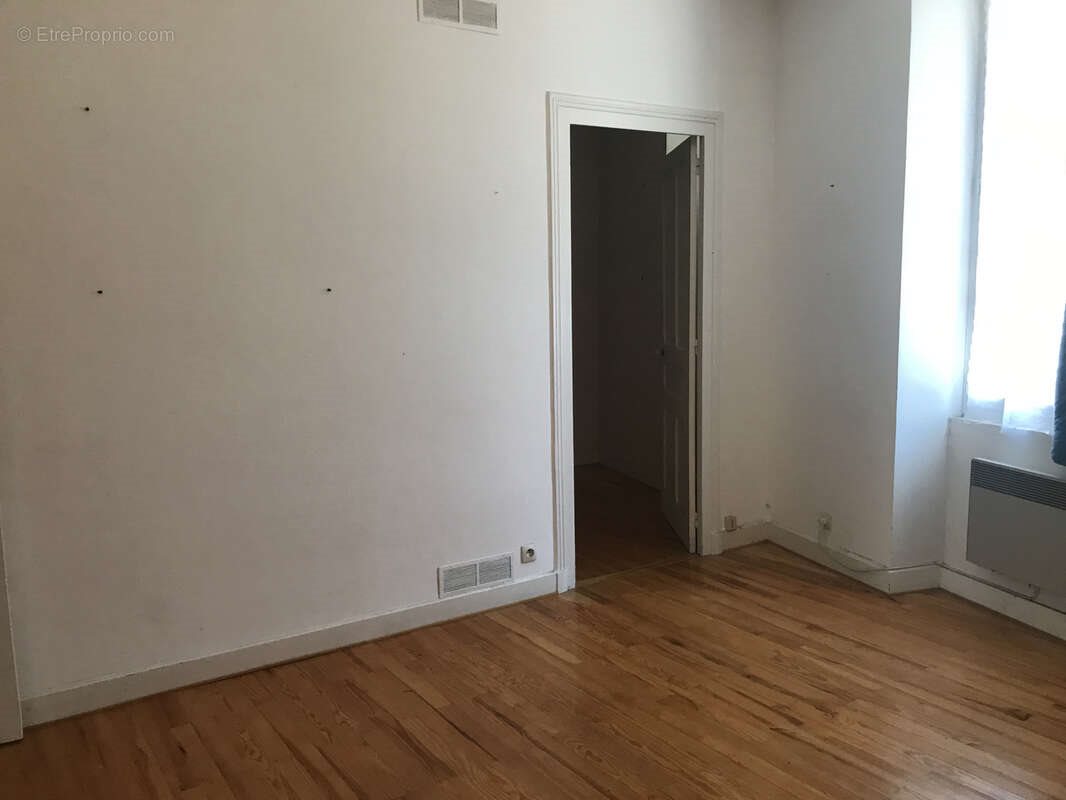 Appartement à vendre, 40m², Lavans-lès-Saint-Claude