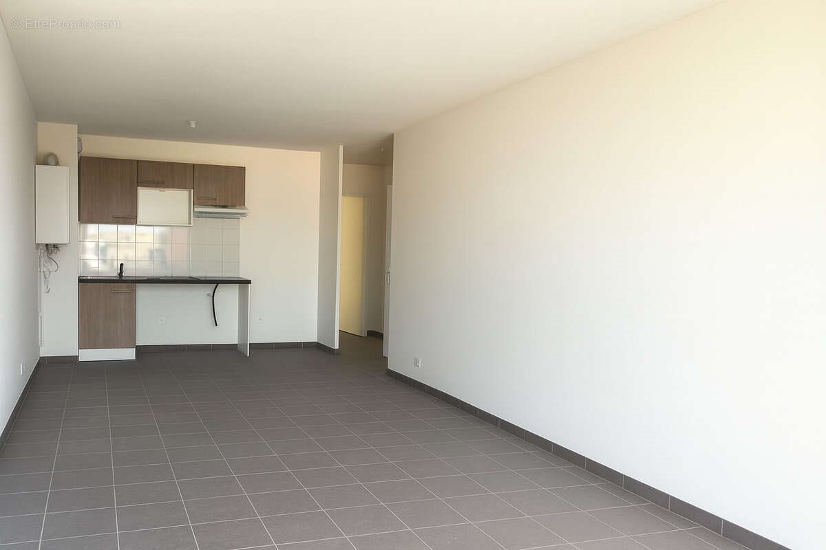 Appartement à vendre, 68m², Léguevin