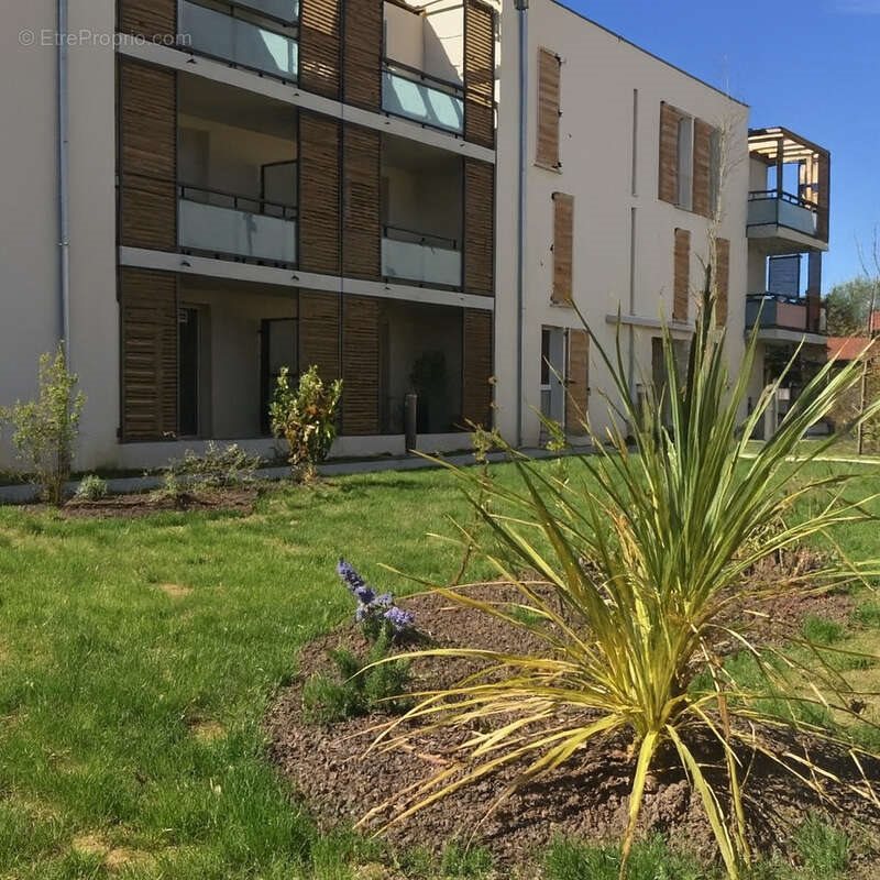 Appartement à vendre, 68m², Léguevin