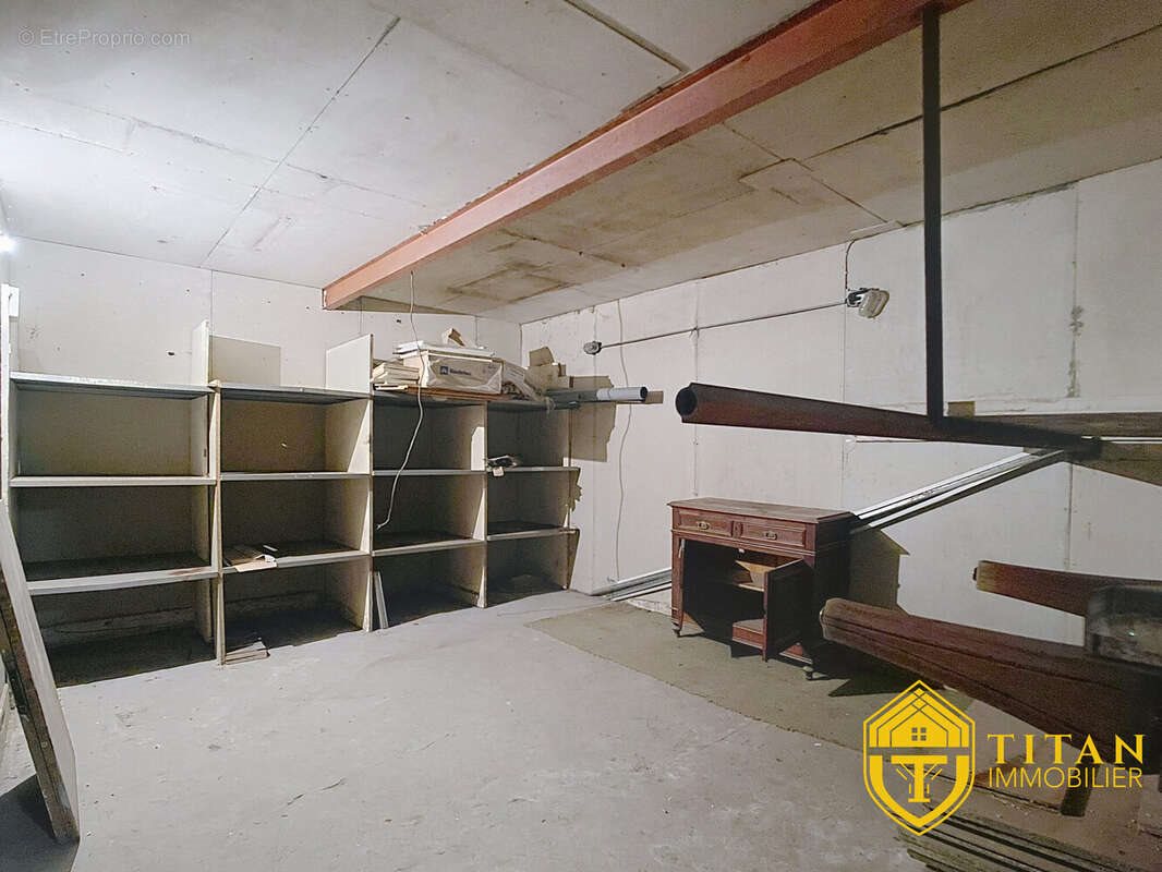 Appartement à vendre, 42m², Coudekerque-Branche