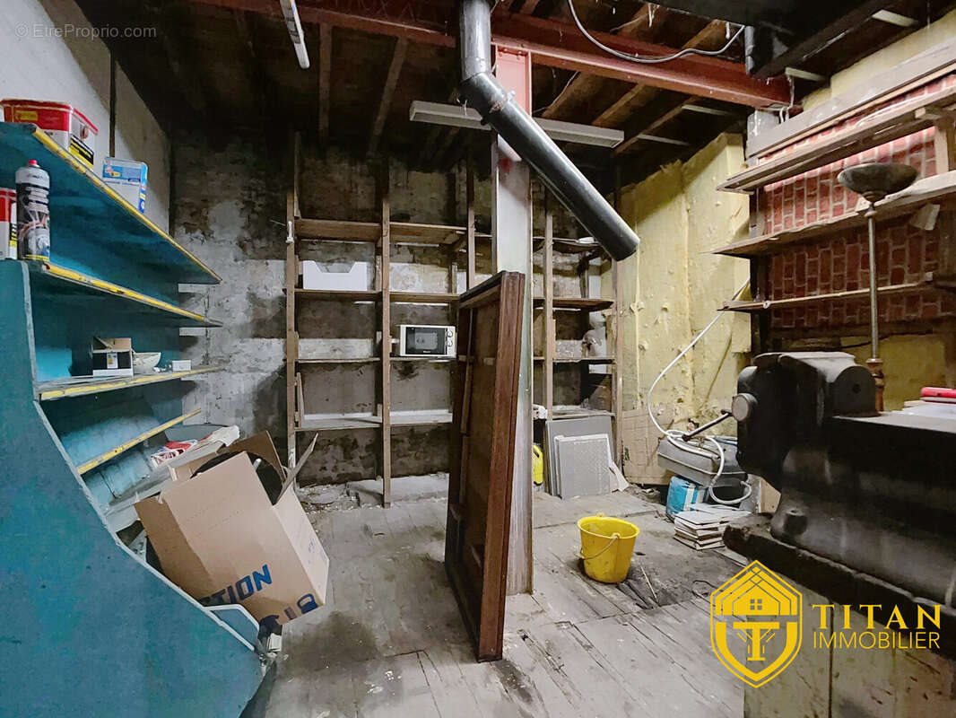 Appartement à vendre, 42m², Coudekerque-Branche