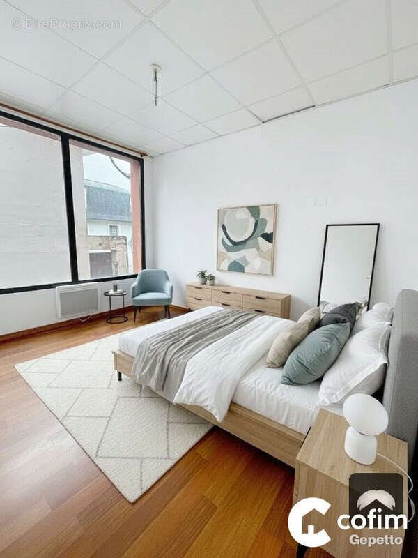 Appartement à vendre, 53m², Lourdes