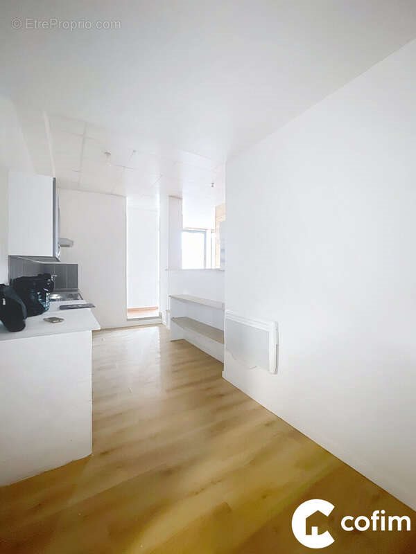 Appartement à vendre, 53m², Lourdes