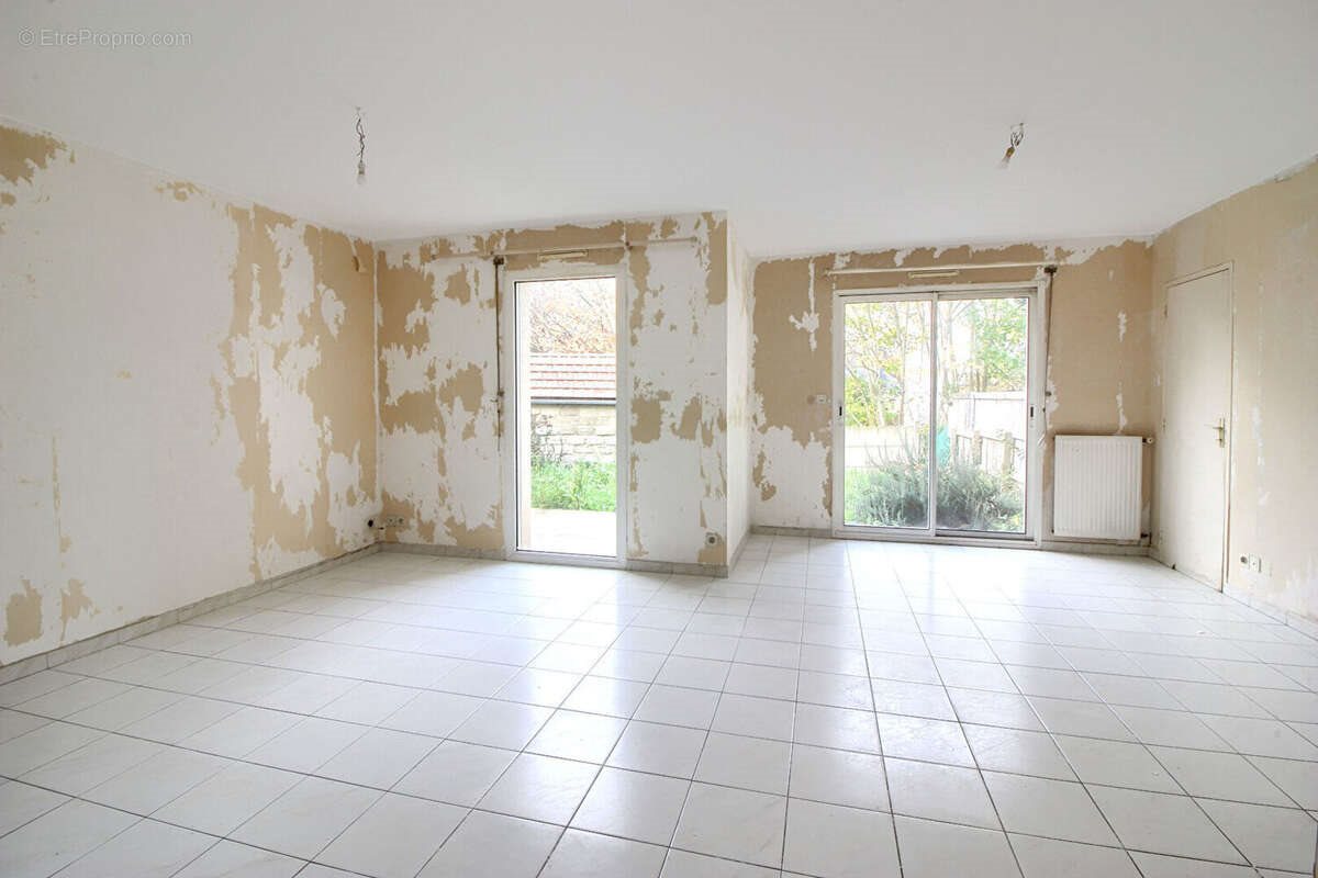 Maison à vendre, 98m², Rennes