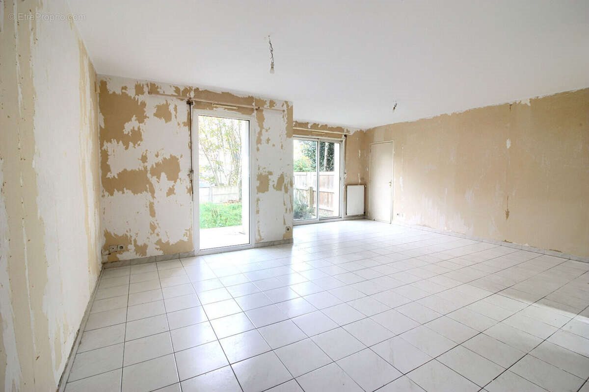 Maison à vendre, 98m², Rennes