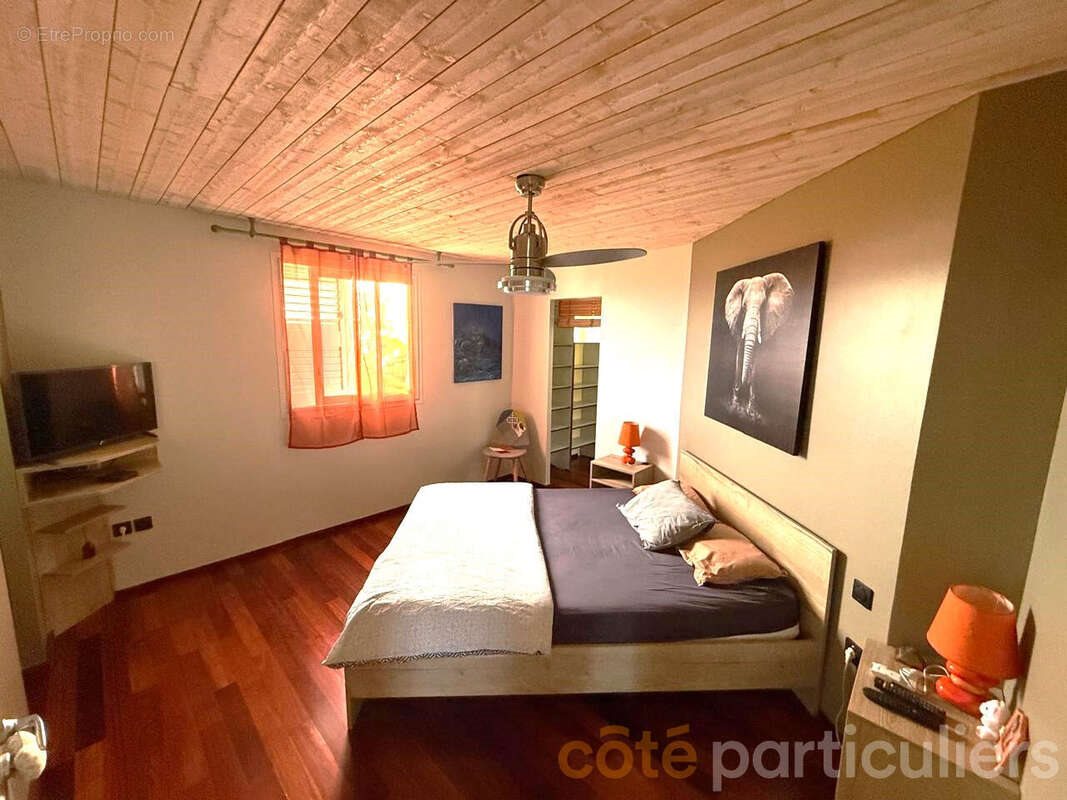 Maison à vendre, 162m², Les Avirons