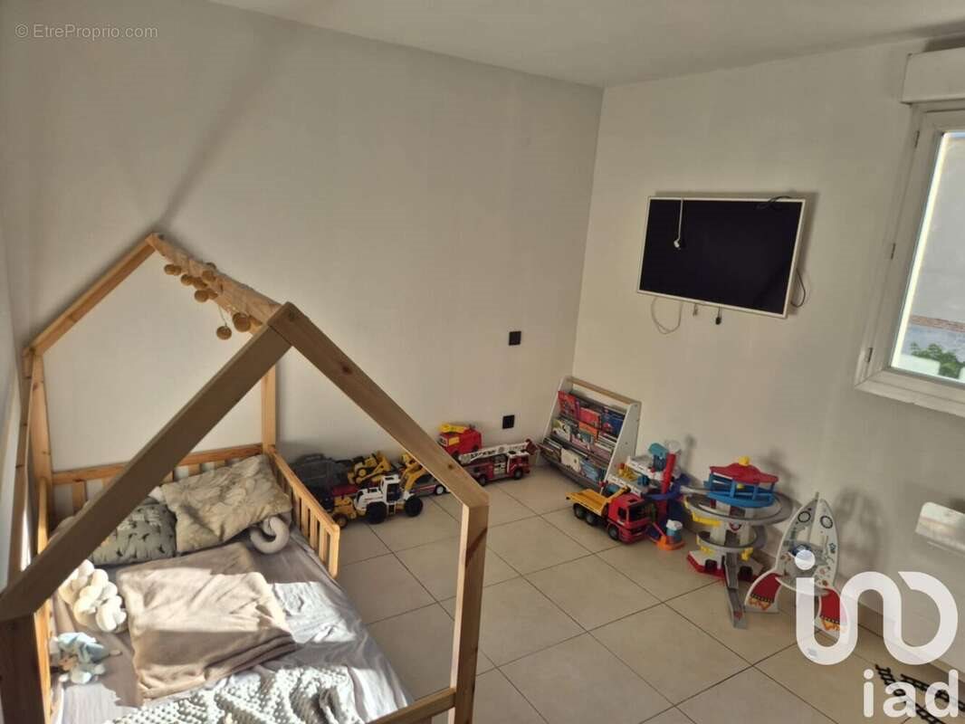 Appartement à vendre, 53m², Perpignan
