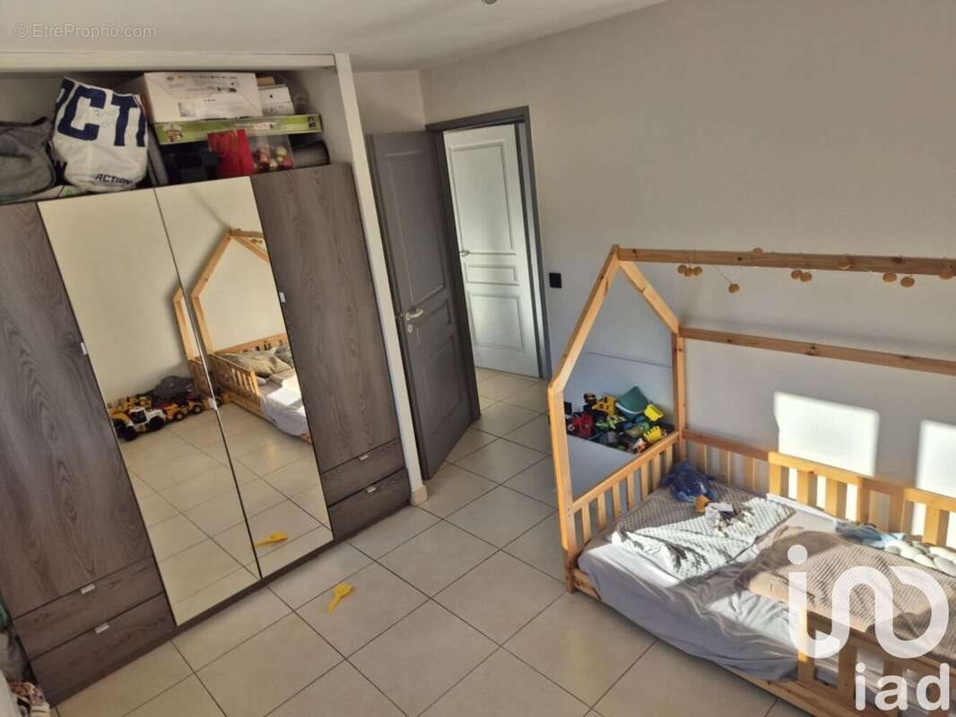 Appartement à vendre, 53m², Perpignan