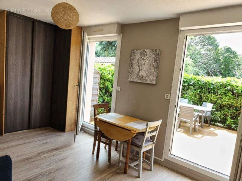 Appartement à vendre, 26m², Toulouse