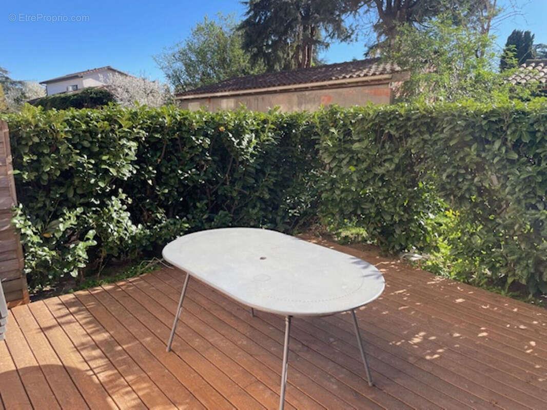 Appartement à vendre, 26m², Toulouse