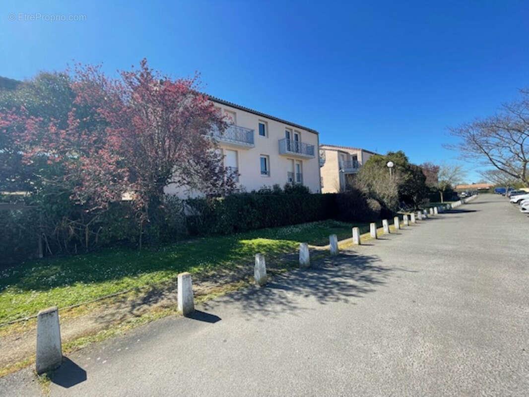 Appartement à vendre, 26m², Toulouse