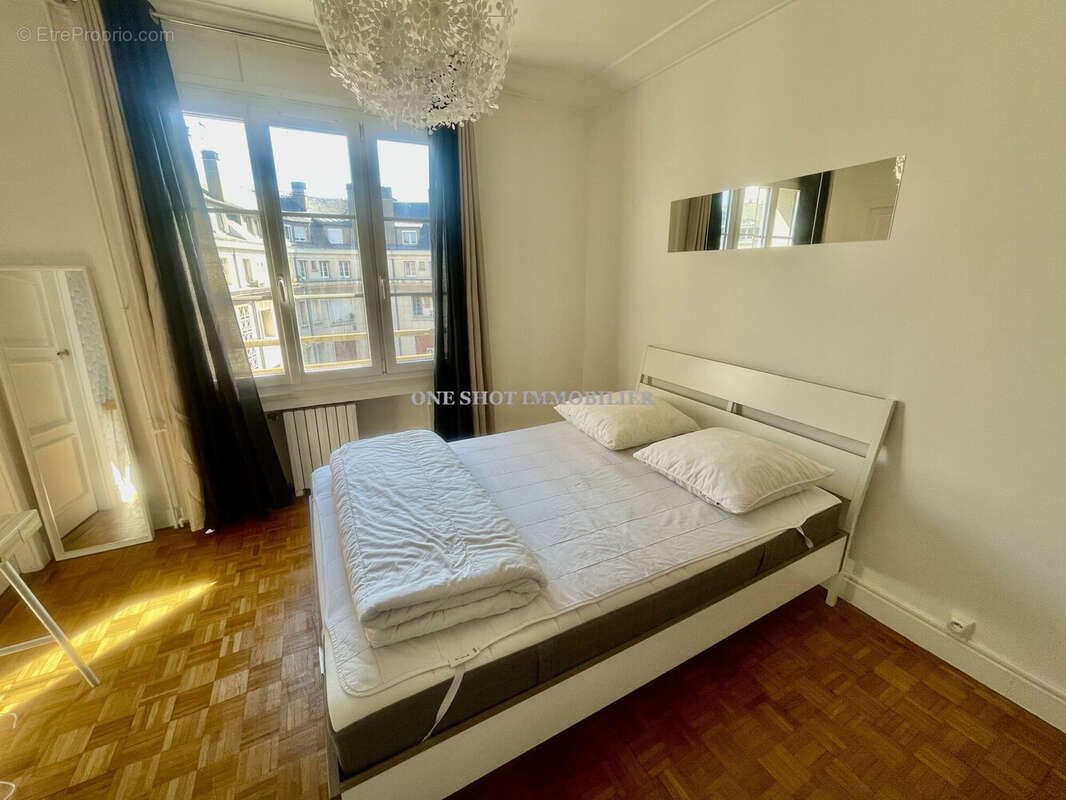 Appartement à vendre, 54m², Orléans