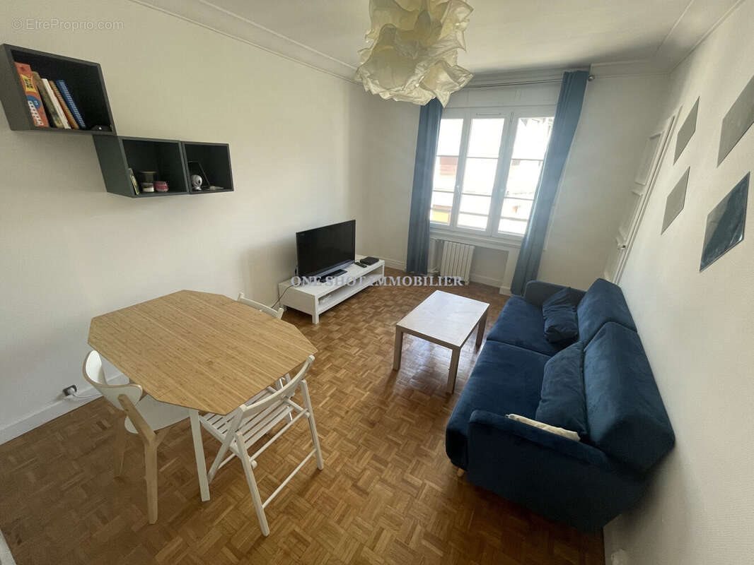 Appartement à vendre, 54m², Orléans