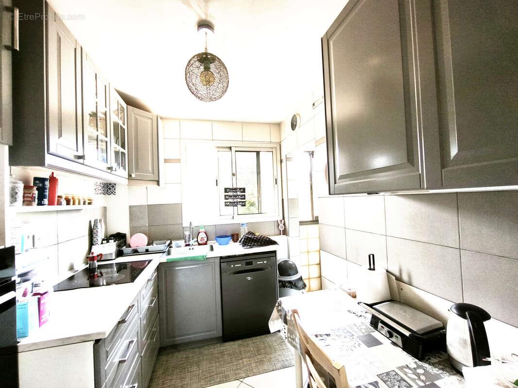 Appartement à vendre, 72m², Toulon