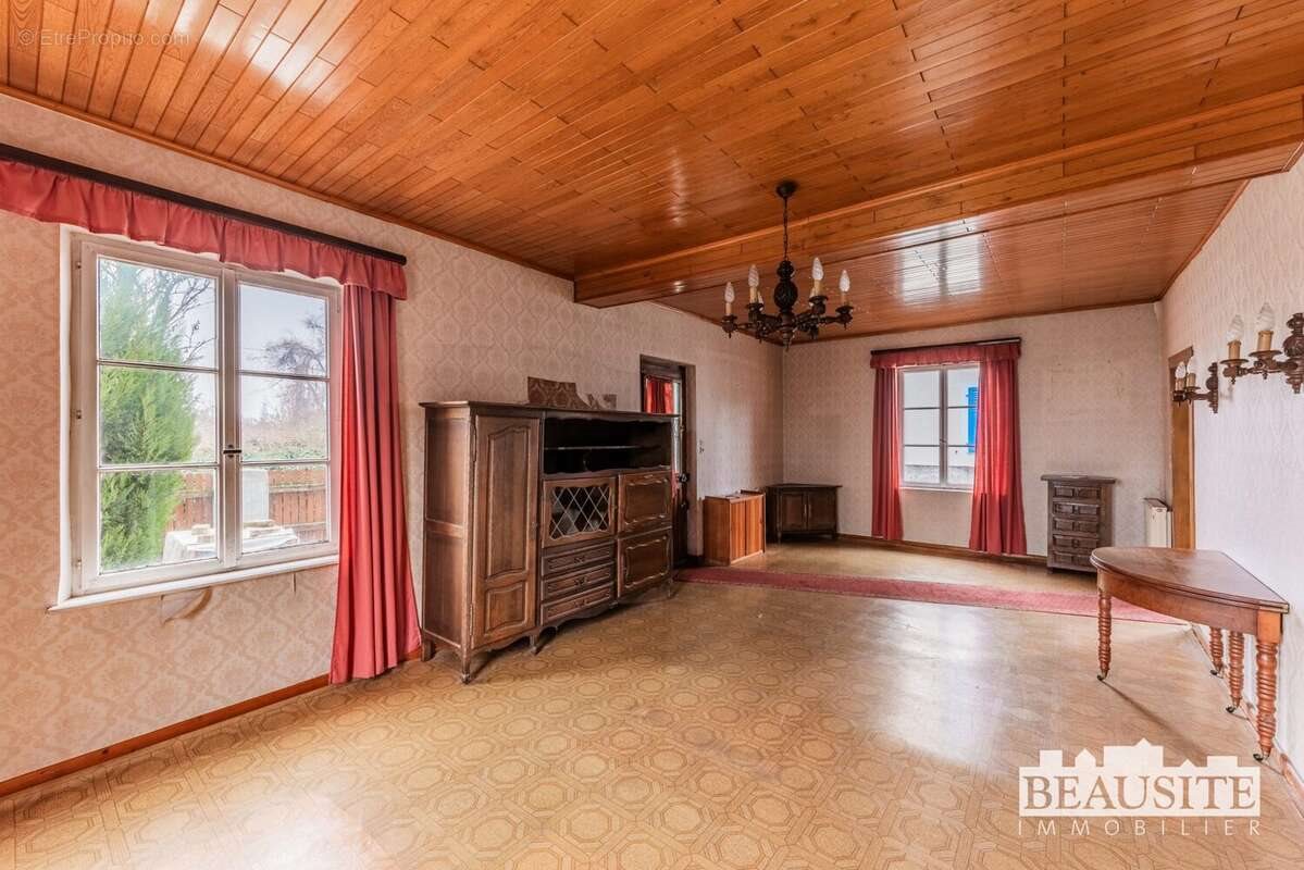 Maison à vendre, 203m², Strasbourg