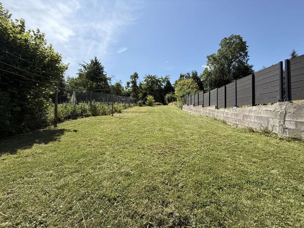 Maison à vendre, 110m², Oberdorff