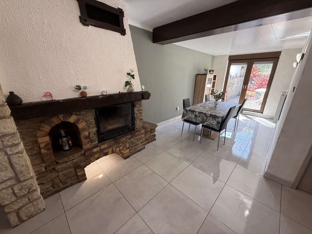 Maison à vendre, 110m², Oberdorff