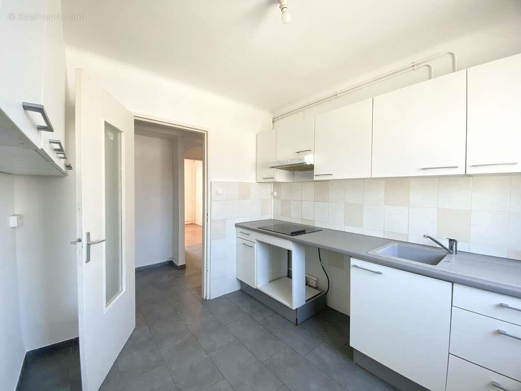 Appartement à vendre, 65m², Strasbourg