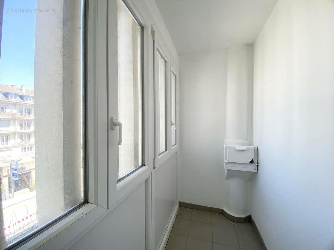 Appartement à vendre, 65m², Strasbourg