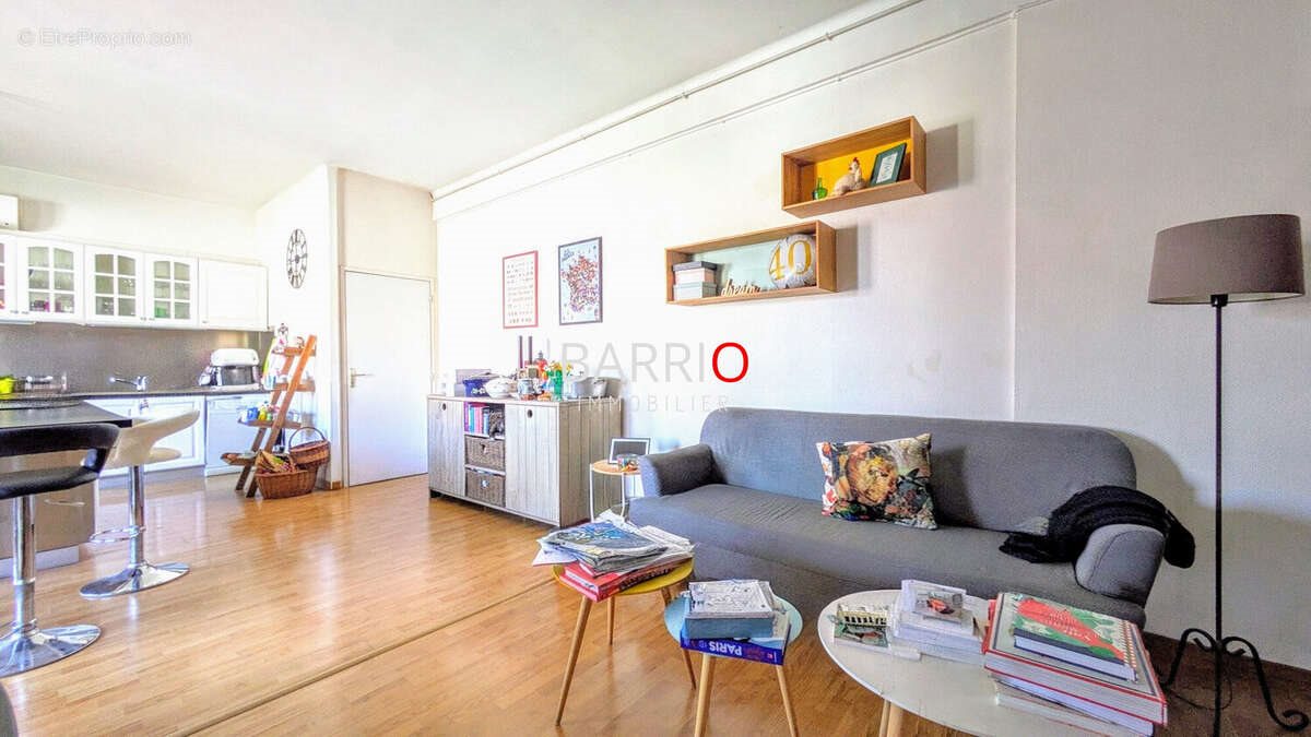 Appartement à vendre, 78m², Perpignan
