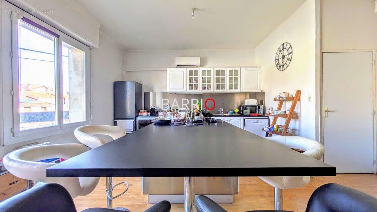 Appartement à vendre, 78m², Perpignan