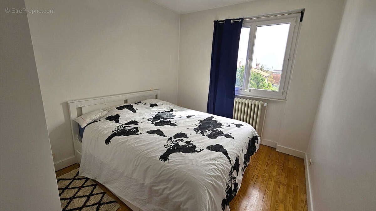 Appartement à vendre, 73m², Clermont-Ferrand