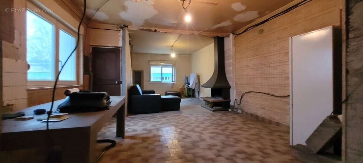 Maison à vendre, 90m², Laneuveville-devant-Nancy