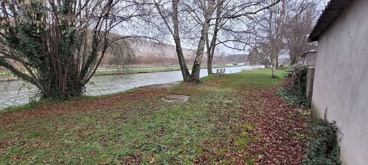 Maison à vendre, 90m², Laneuveville-devant-Nancy