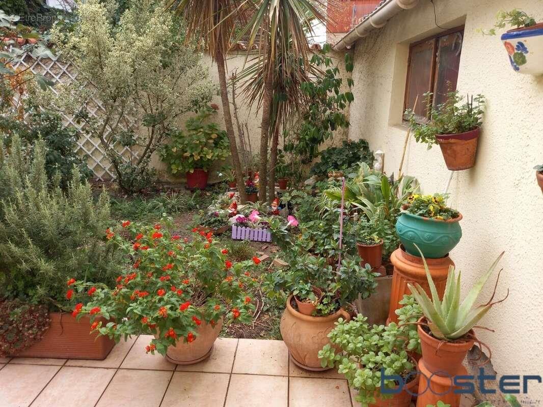 Maison à vendre, 90m², Toulouse