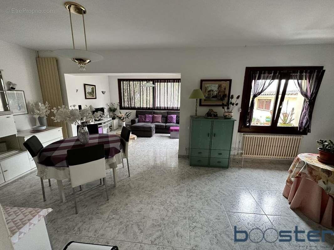 Maison à vendre, 90m², Toulouse