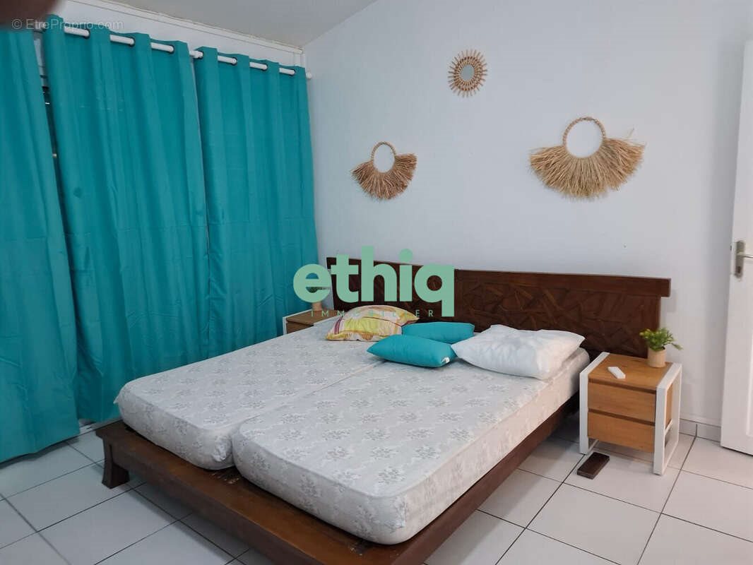 Maison à vendre, 200m², Morne-à-l'Eau