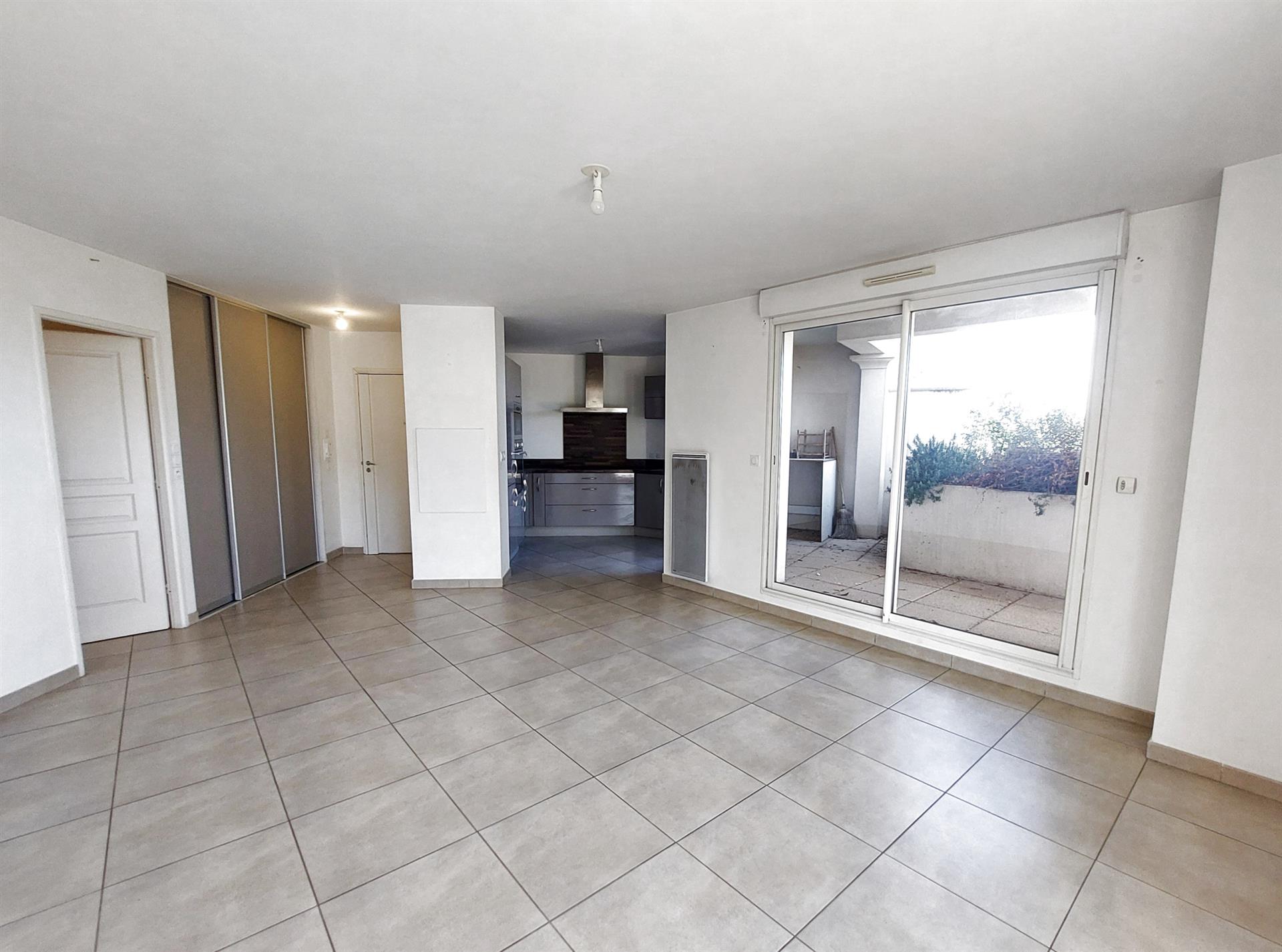 Appartement à vendre, 85m², Toulon