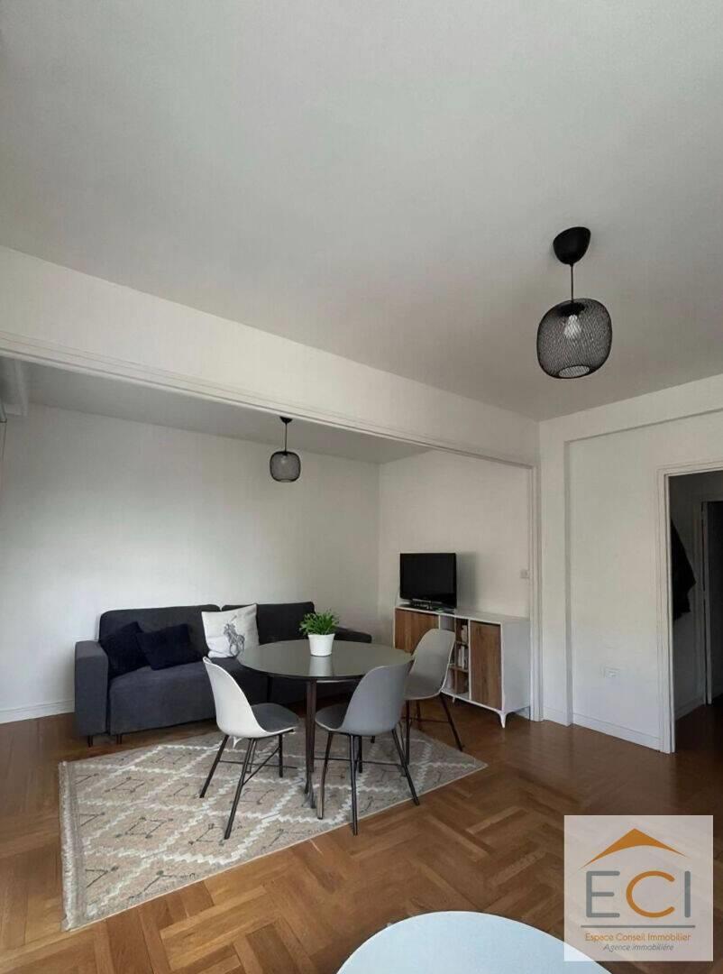 Appartement à vendre, 54m², Limoges