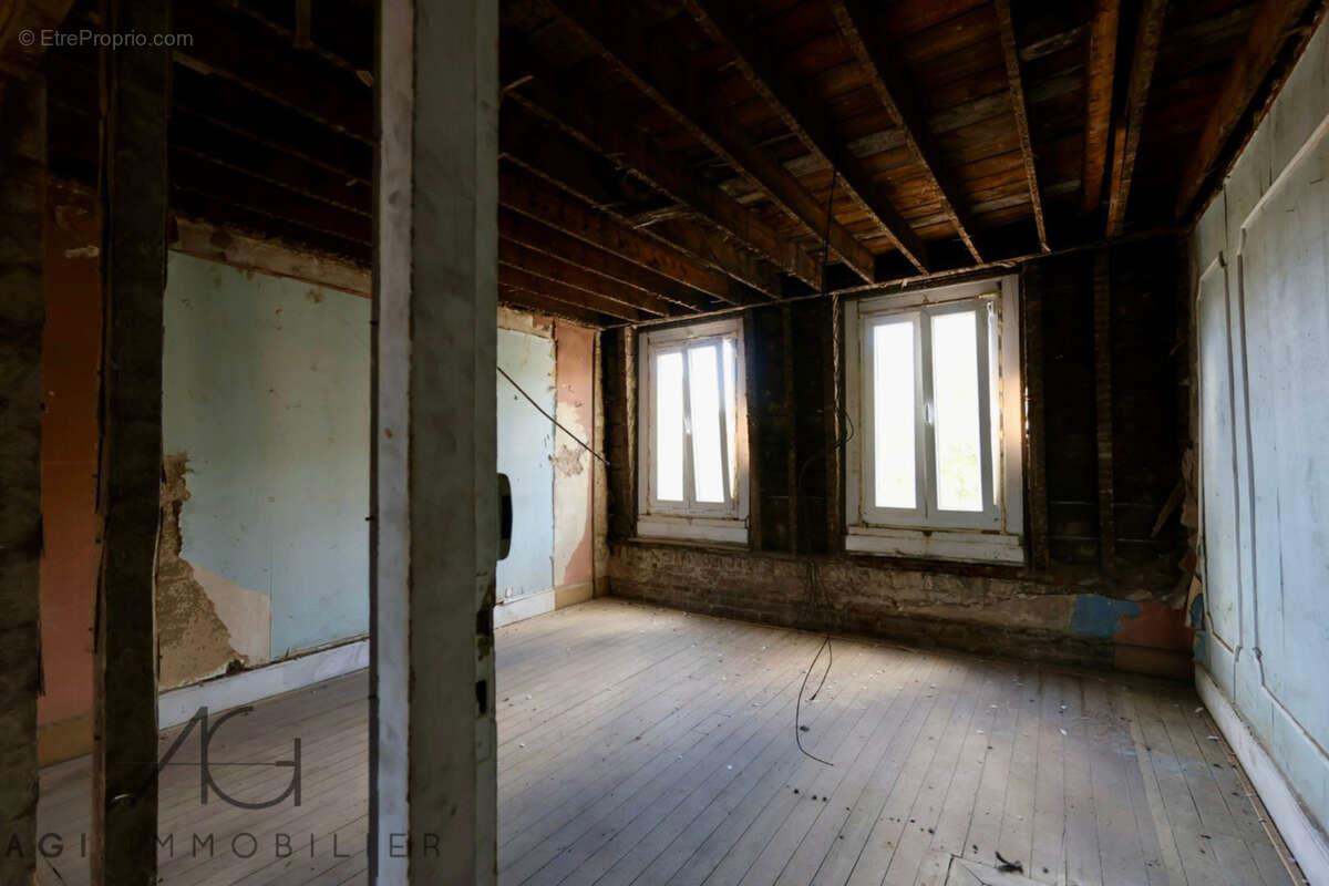 Appartement à vendre, 70m², Lille