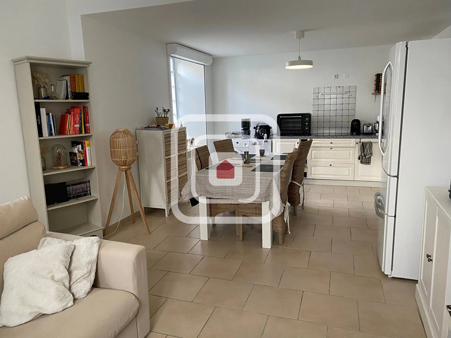 Appartement à vendre, 50m², Reims