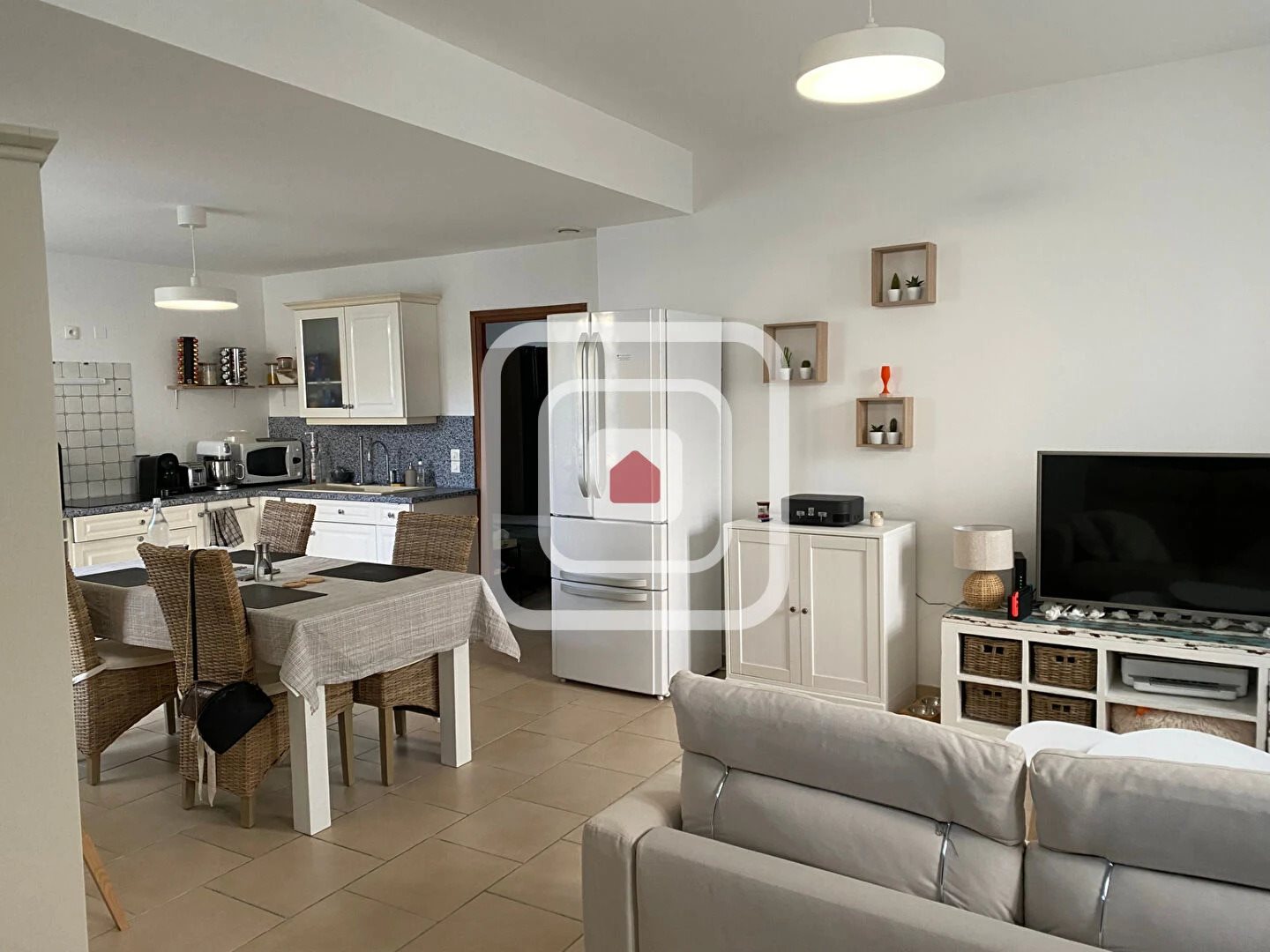 Appartement à vendre, 50m², Reims