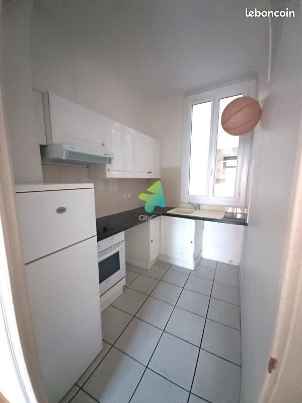 Appartement à vendre, 34m², Perpignan