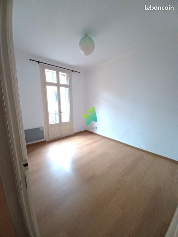 Appartement à vendre, 34m², Perpignan