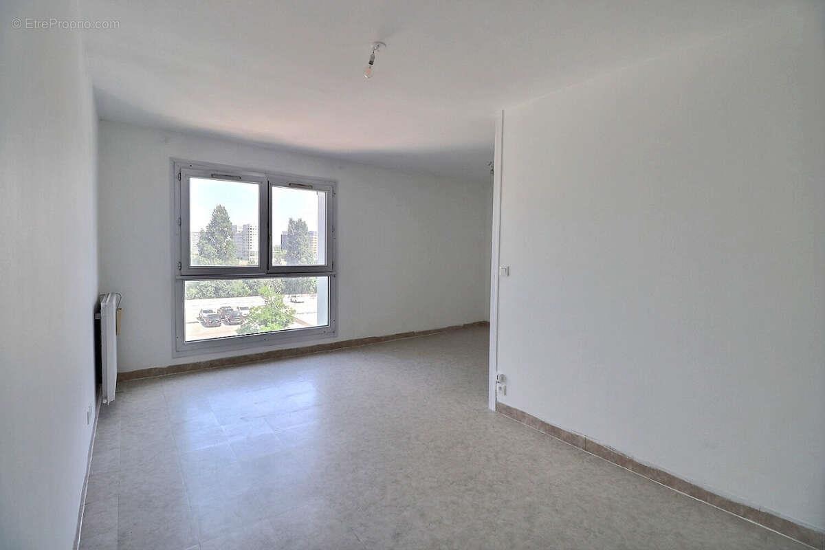 Appartement à vendre, 55m², Nantes
