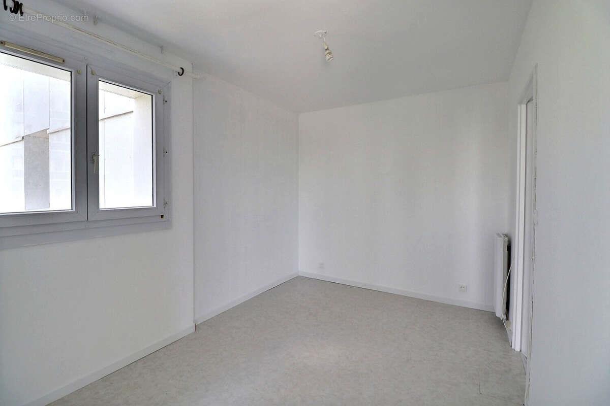 Appartement à vendre, 55m², Nantes