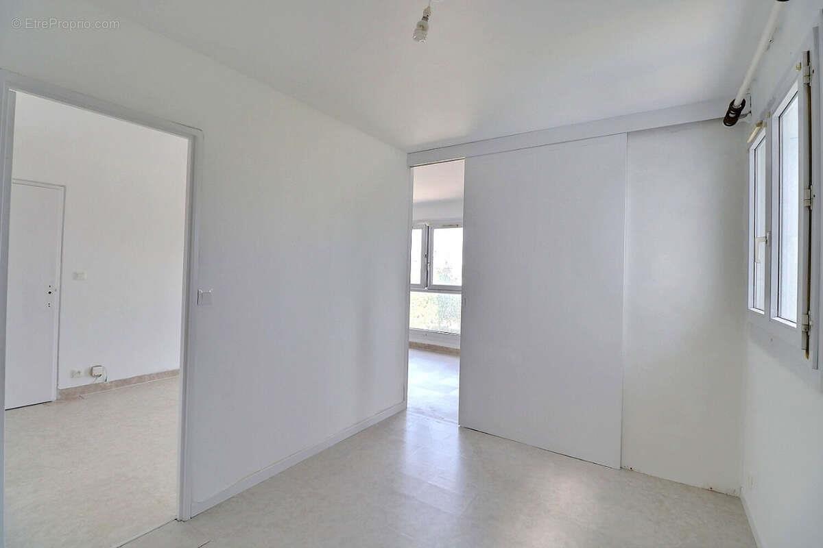 Appartement à vendre, 55m², Nantes