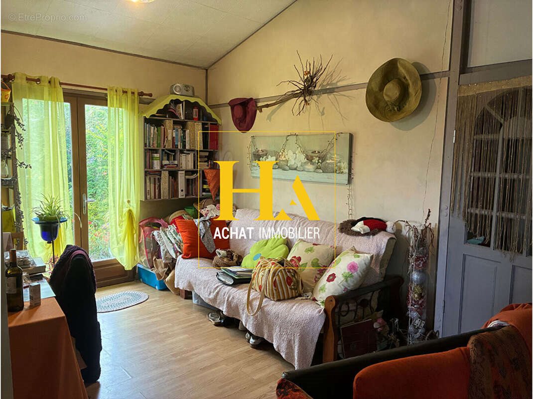 Maison à vendre, 91m², La Plaine-des-Palmistes