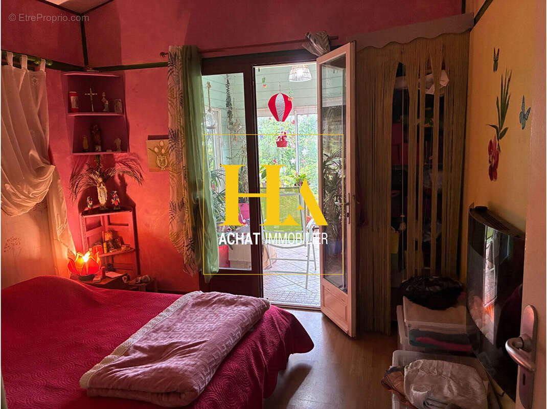 Maison à vendre, 91m², La Plaine-des-Palmistes