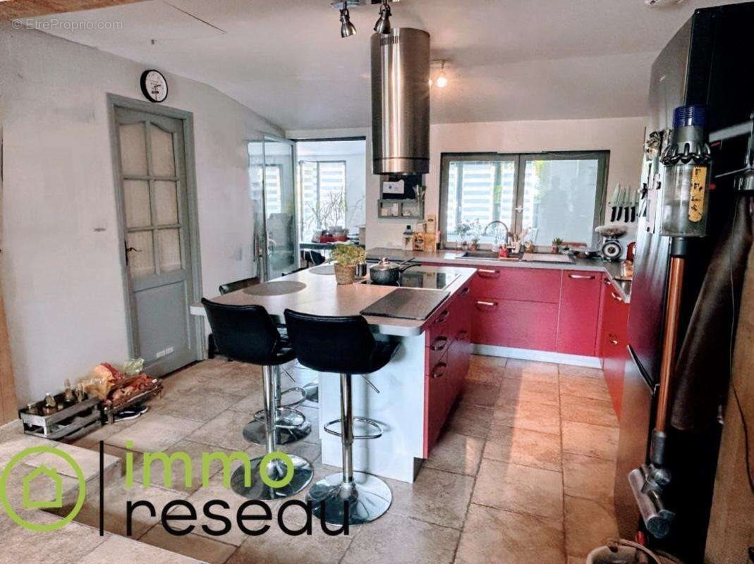 Maison à vendre, 167m², Nieppe