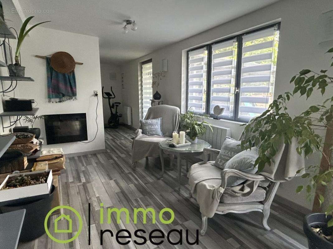 Maison à vendre, 167m², Nieppe