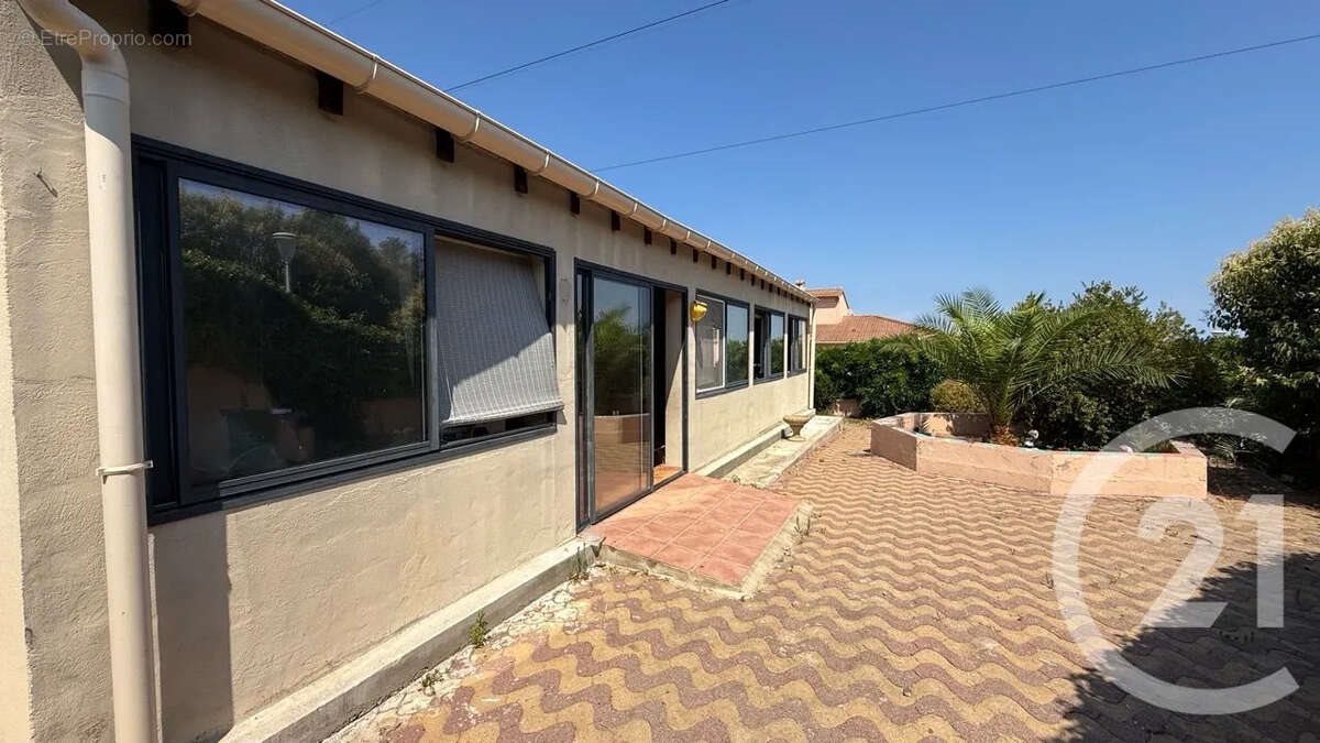 Maison à vendre, 185m², Furiani