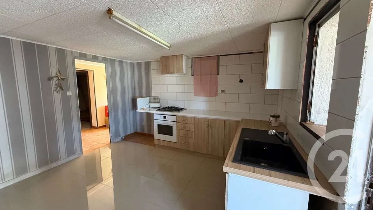 Maison à vendre, 185m², Furiani