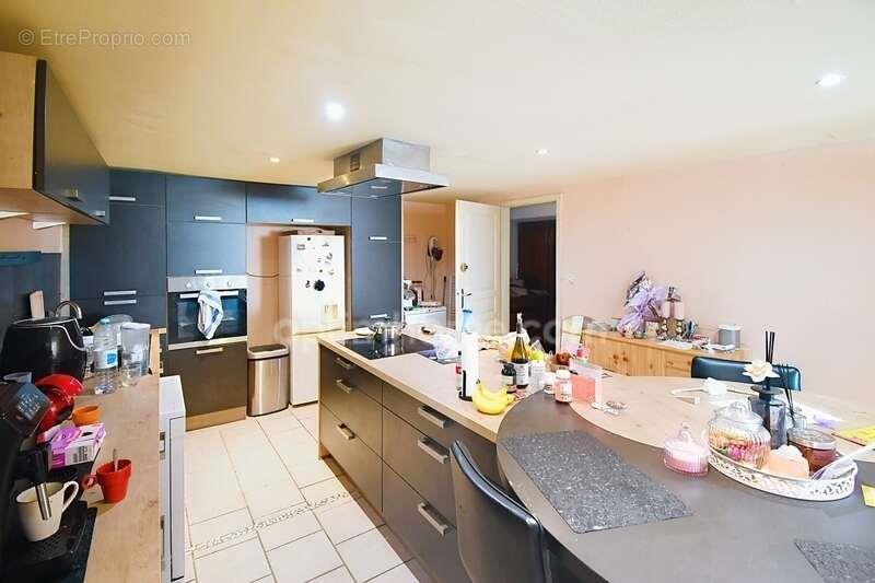 Appartement à vendre, 106m², Audun-le-Roman